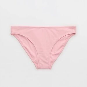 Aerie Full Coverage Classic Bikini Bottom